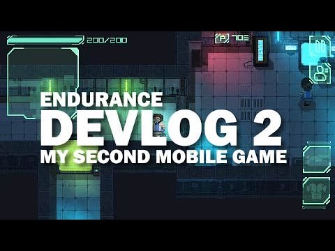 Видео Endurance #1
