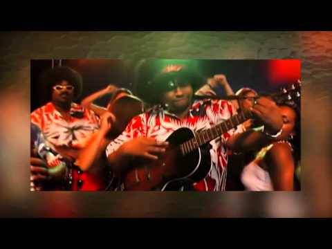 Jimmy Bad Boy - Bailando (Latin) - Dj Harvy @16