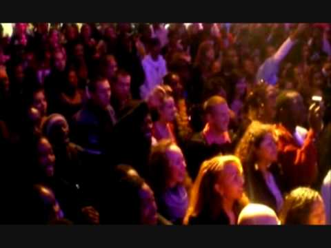 Dj Nays - Live au Zénith de Toulouse ( Projecto Afro tour ) bande annonce DVD