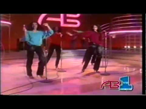 Sister Sledge - He's the Greatest Dancer (1979)