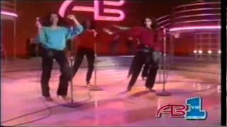 Sister Sledge - He&#39;s the Greatest Dancer (1979)