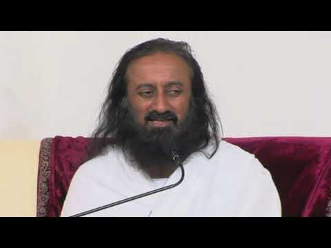 ¿Cómo la luna y los planetas afectan nuestra mente? - por Sri Sri Ravi Shankar traducido al español