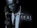 Stand by me - Seal (lyrics) 