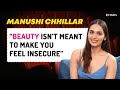 Miss World to Bollywood! Manushi Chhillar on Bade Miyan, Chote Miyan, Failures & Beauty Standards