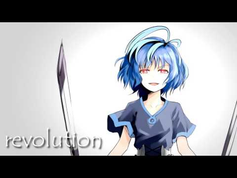 revolution nightcore