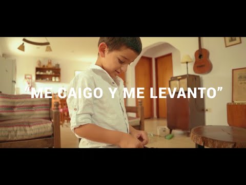 Catherine Vergnes - Me Caigo y Me Levanto