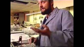 YouTube Kacke: Was Dieter Buergy so alles macht