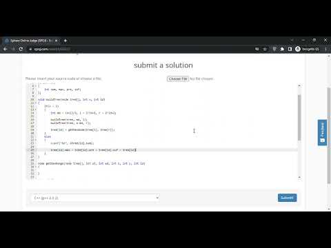 GSS1 - Can you answer these queries I