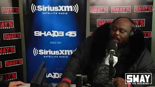 Sway's Universe - Faizon Love Says “F*** Judd Apatow” and Dave Chappelle Isn’t The King of Comedy