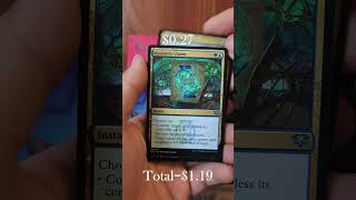 Happy Wednesday everyone! Tine for more Secrets of Strixhaven! #commander #magicthegathering #tcg