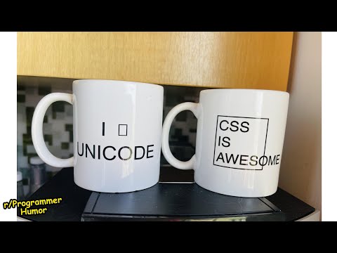 Reddit Programmerhumor