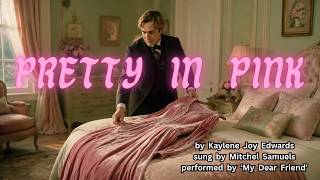PRETTY IN PINK by Kaylene Joy Edwards