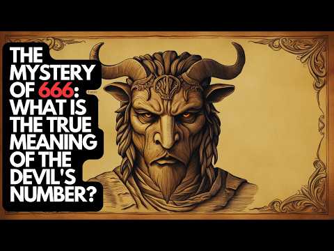 The Devil Number