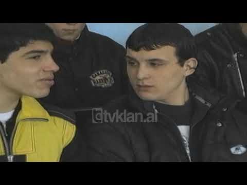 Vritet nje shok i Zani Çaushit (11 Dhjetor 1999)