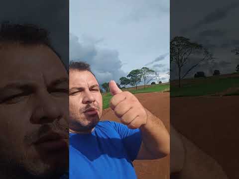 Condomínio fechado de lotes Goianira Goiás c.f 26018 T 62 99330.9873