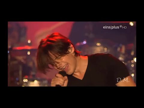 Alex Max Band ~ Tonight 2010 (Live in Germany) (w/lyrics) [4K]