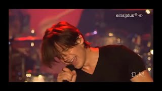 Alex Max Band ~ Tonight 2010 (Live in Germany) (w/lyrics) [4K]