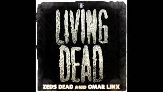 Crank - Zeds Dead &amp; Omar LinX HD 1080p