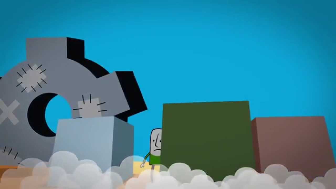 NetSuite Solution Provider Video