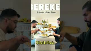 Download lagu S beater ft. Emin Rasen - Bereket (Dj Sulik Remix) mp3 Download lagu S beater ft. Emin Rasen - Bereket (Dj Sulik Remix) mp3