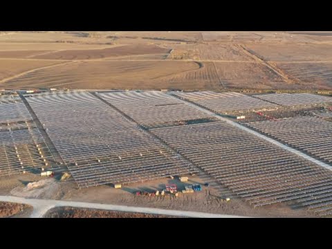 Pflugerville Solar Project is under new management