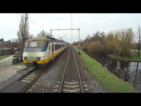 CABVIEW HOLLAND Den Haag - Haarlem SGM 2017