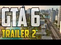 GTA 6 - Trailer 2 Leak [Release Date]