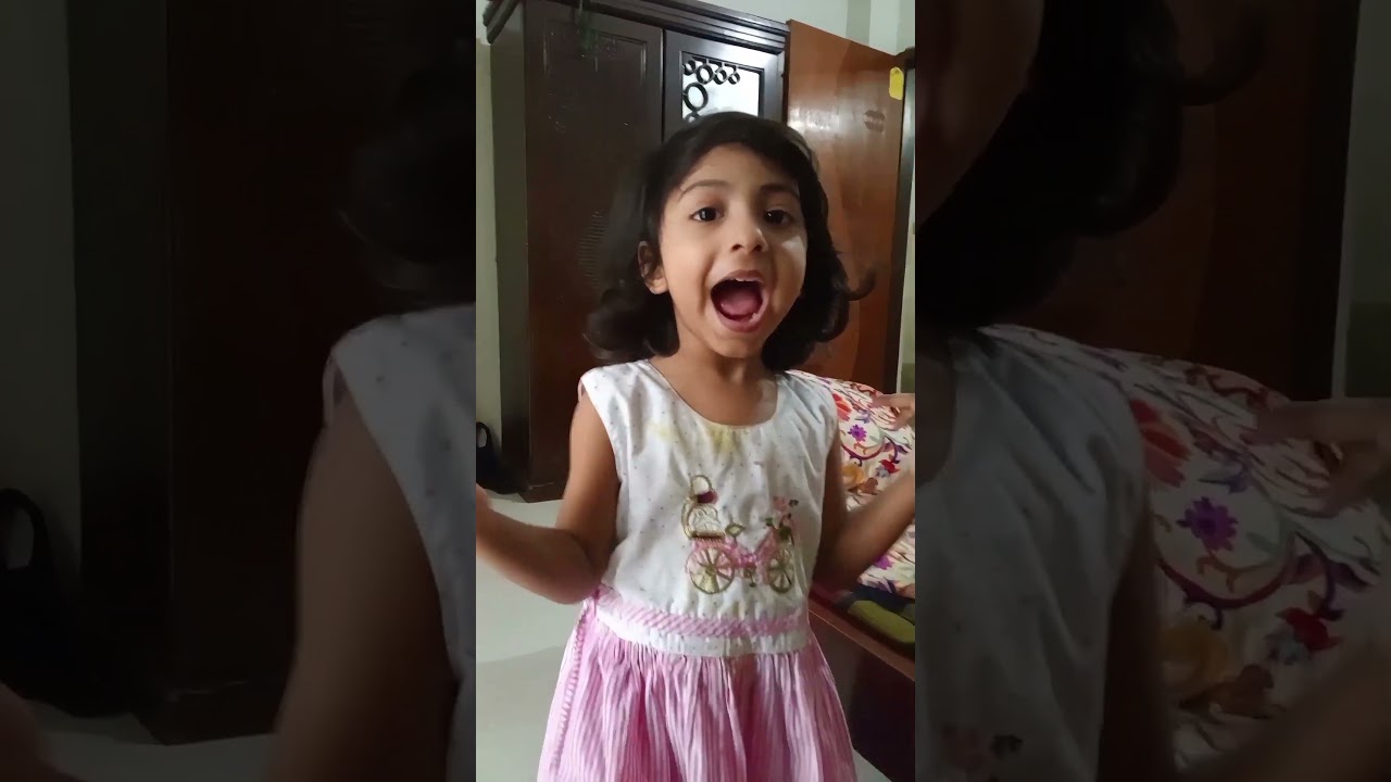#পাগলী আহ্#cutebaby#