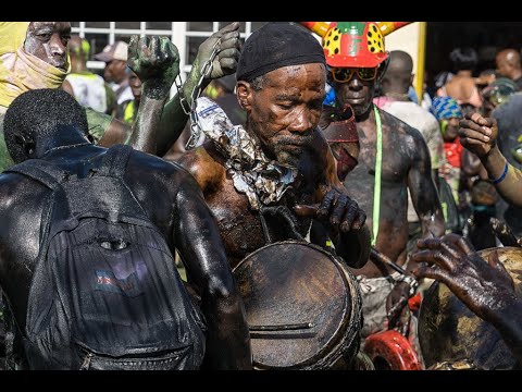 Master J - Black (Arrow Tip Riddim) [Soca 2020] [HD]