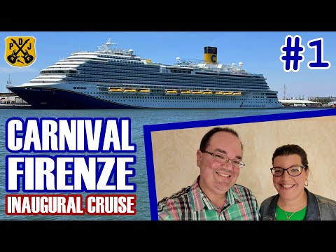 Carnival of Florence | Community Health