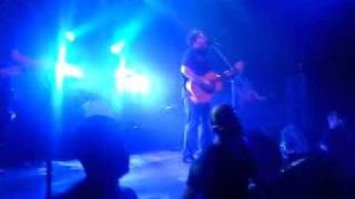 Jimmy Eat World - Invented (Live at UEA LCR 13-11-10)