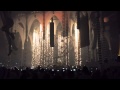 Sensation White 2015 "The Legacy" 