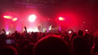 Thegiornalisti - L&#39;ultimo grido della notte (live)