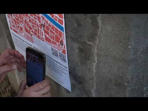 Dokumentation "Tag des unsichtbaren Denkmals"   HD 720p