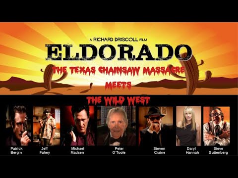Thumbnail for video: Eldorado Official Trailer - Western Horror Comedy Musical Thumbnail for video: Eldorado Official Trailer - Western Horror Comedy Musical