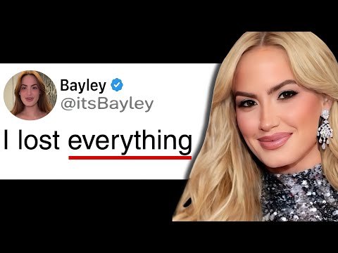 Is Hailey Sigmonds Career Over