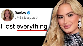 Hayley Baylee Just Destroyed Her Entire Reputation.. (Huge Lawsuit)