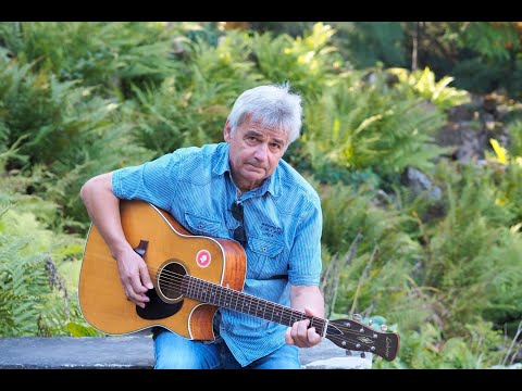 "Sag mir wo die Blumen sind" - Wolfgang Hornbogen