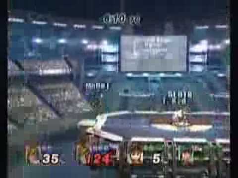 Project M Team Grand Finals February 8th (part 1)