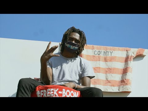 NoLove Londo - "Rap Bluff" Shot By @shotbyguapalot