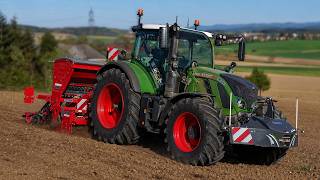 Fendt 724 Vario GEN6 PROFI PLUS traktor točka&scaron; | Slika 4 - Agroline