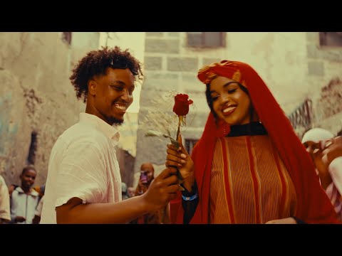 Hanad Bandz - DHEESHA (Official Music Video)