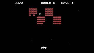 Kraal Swarm for the TI-99/4A