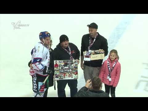 HIGHLIGHTS - VEU Feldkirch vs. EC Kitzbühel - AHL 19/20