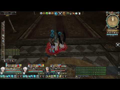 Granado Espada Andromida(ImperiumArmaRecapture HighMaster)