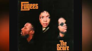 Fugees - Zealots Instrumental (Extended)