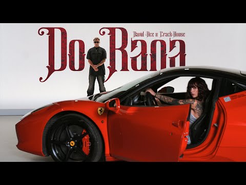 Ace Dean - Do Rana (prod. CrackHouse)