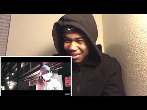 BGody - PTSD (Music Video)  | @MixtapeMadness (((*American* Reaction)))