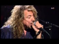 Harm's Swift Way, Robert Plant and the Band of ...