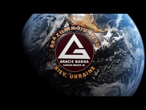 Ukrainian Open Jiu Jitsu Championship 2015 (ADULTS)